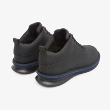 Camper Black Sneakers Mens - Rolling Online Ireland | GLFIN5487